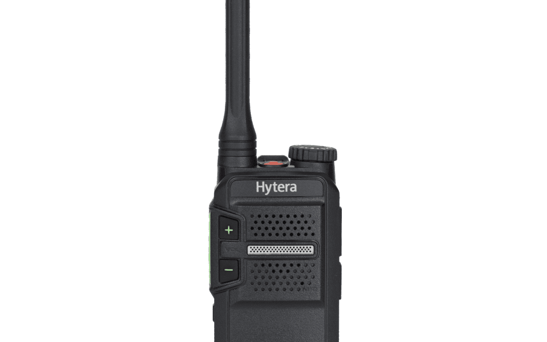 Hytera BD302i