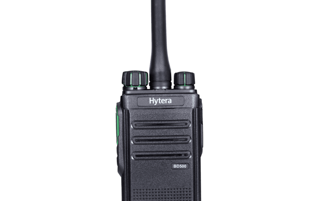 Hytera BD502i