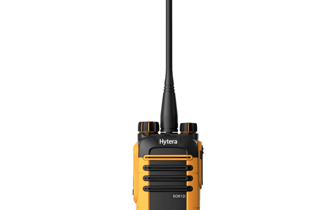 Hytera BD612i