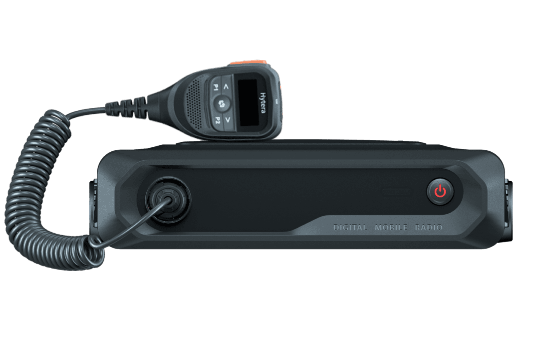 Hytera HM652