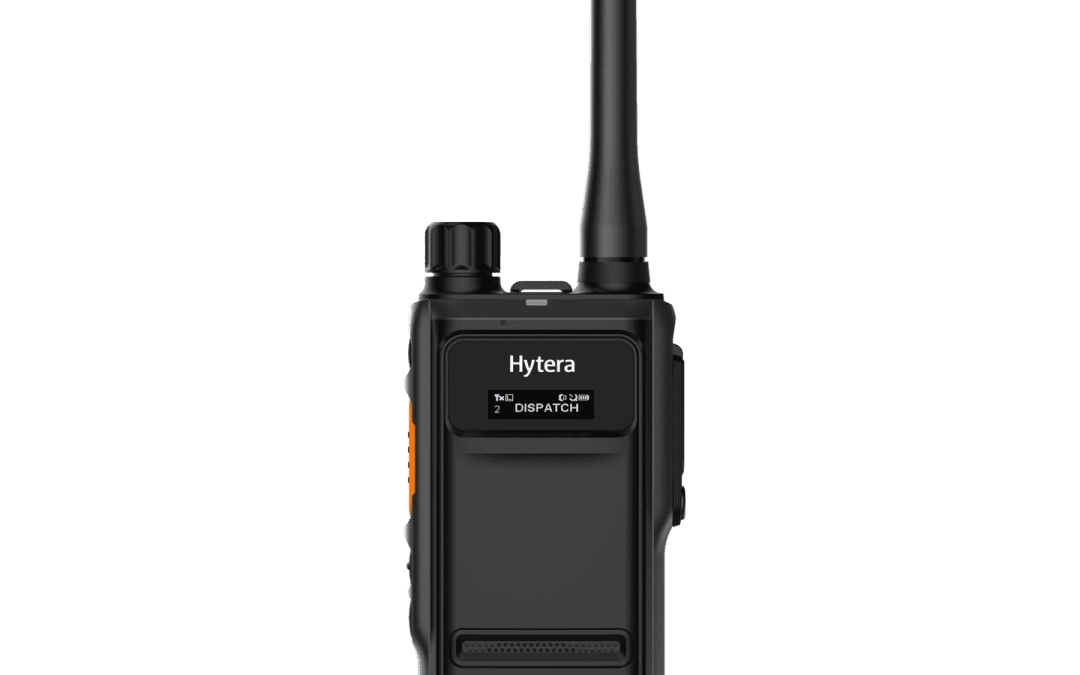 Hytera HP602