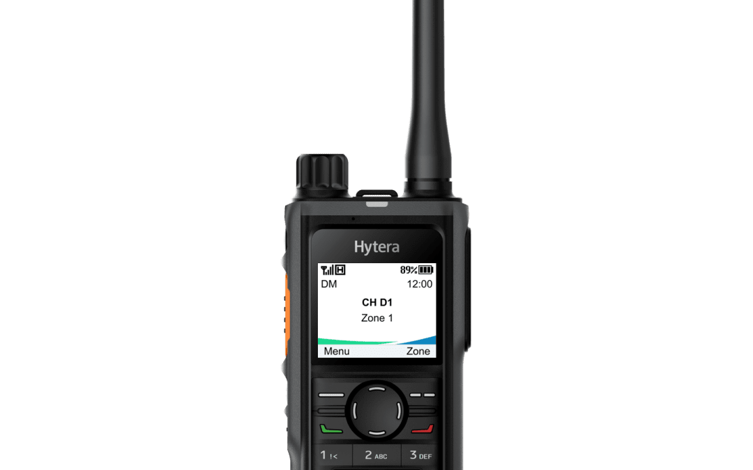 Hytera HP682