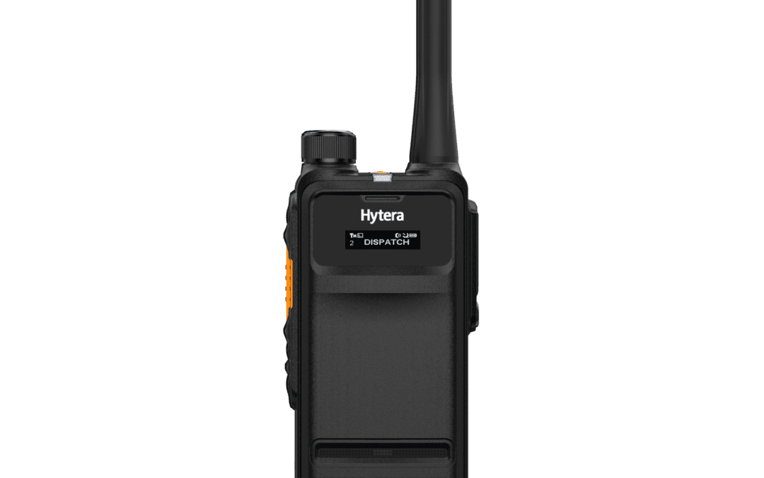 Hytera HP702