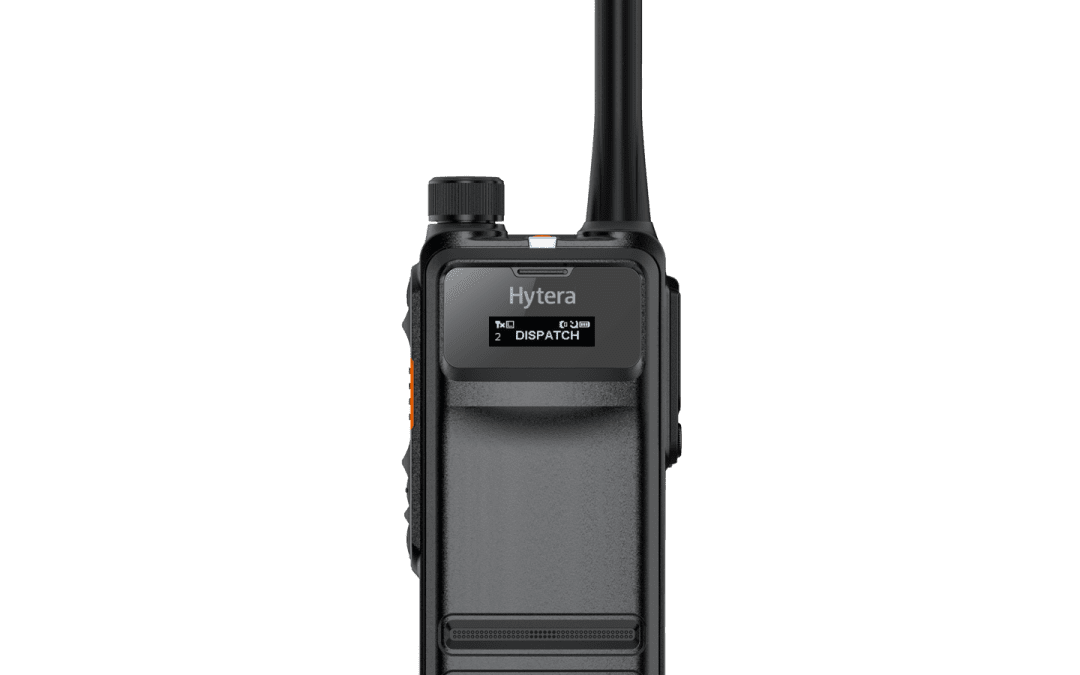 Hytera HP702 UL 913