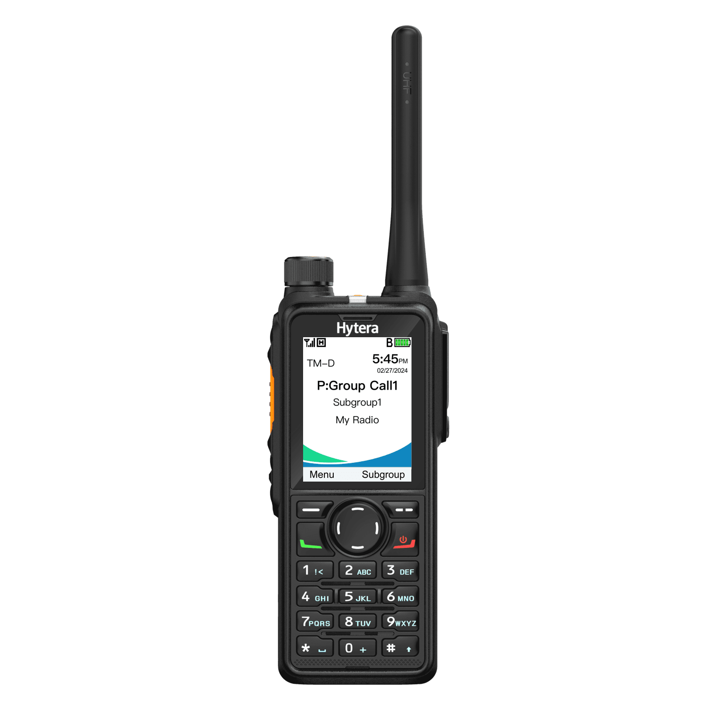 Hytera HP782