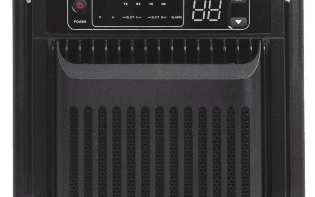 Hytera HR652