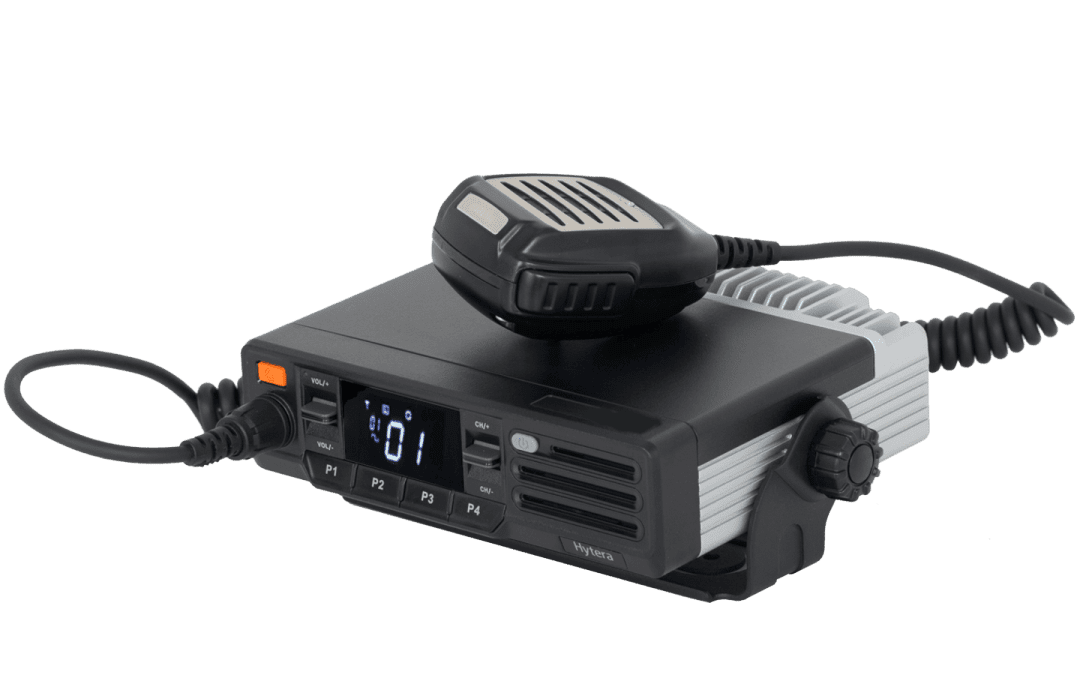 Hytera MD612i