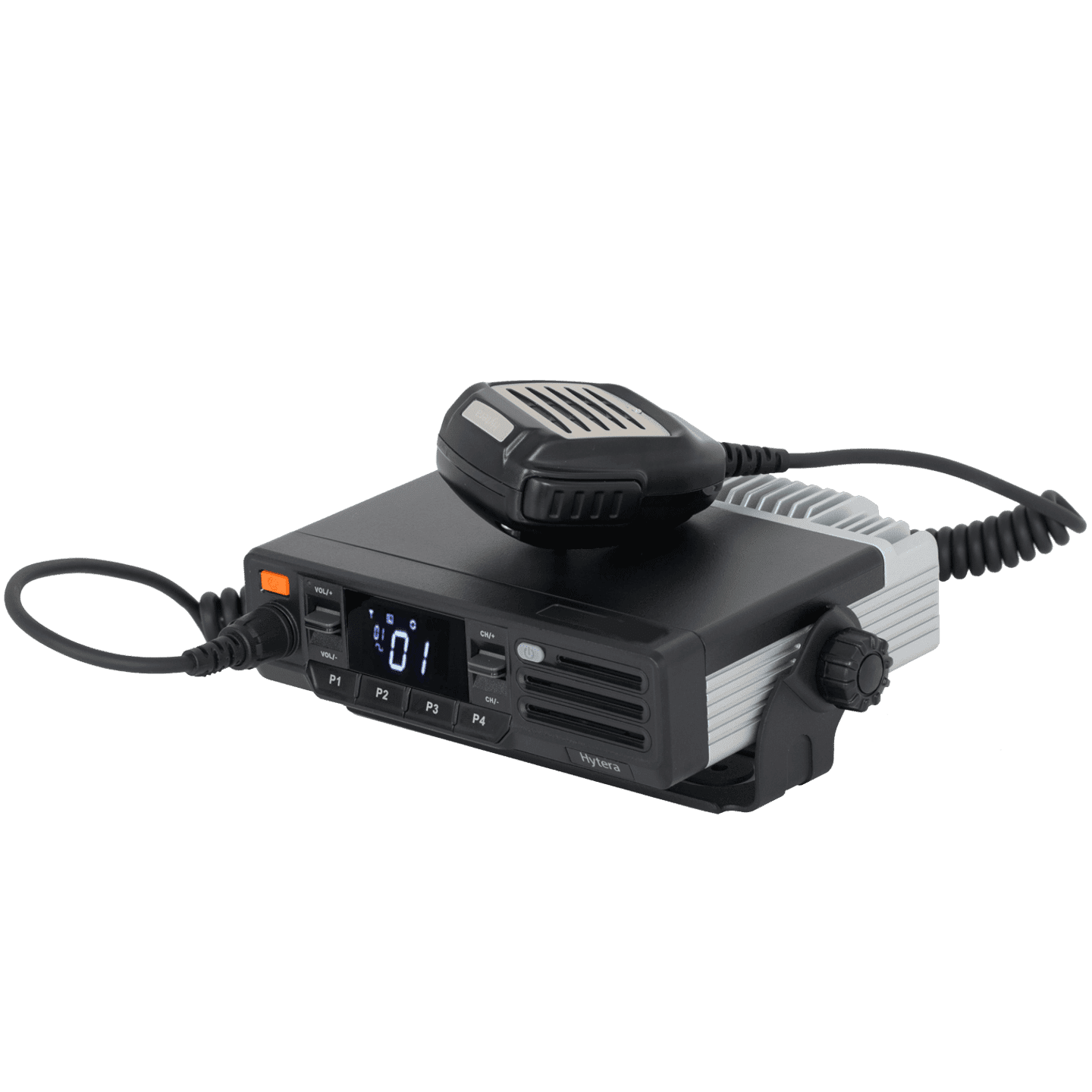 Hytera MD612i