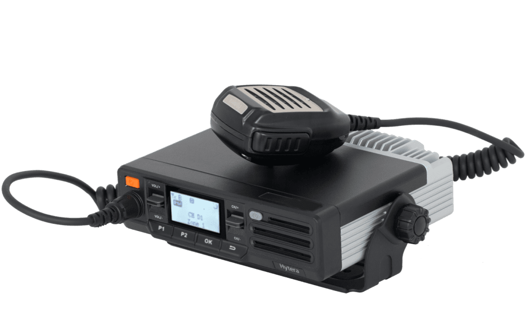 Hytera MD622i