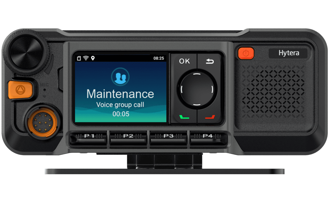Hytera MNC360