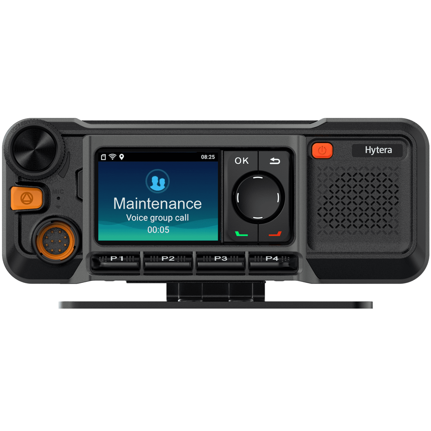 Hytera MNC360