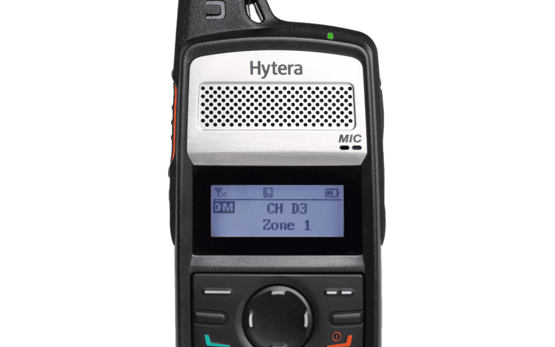 Hytera PD362i