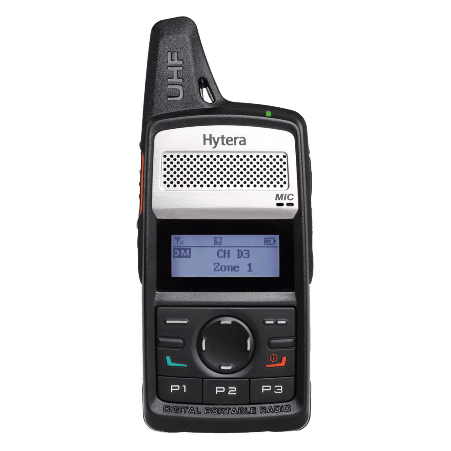 Hytera PD362i