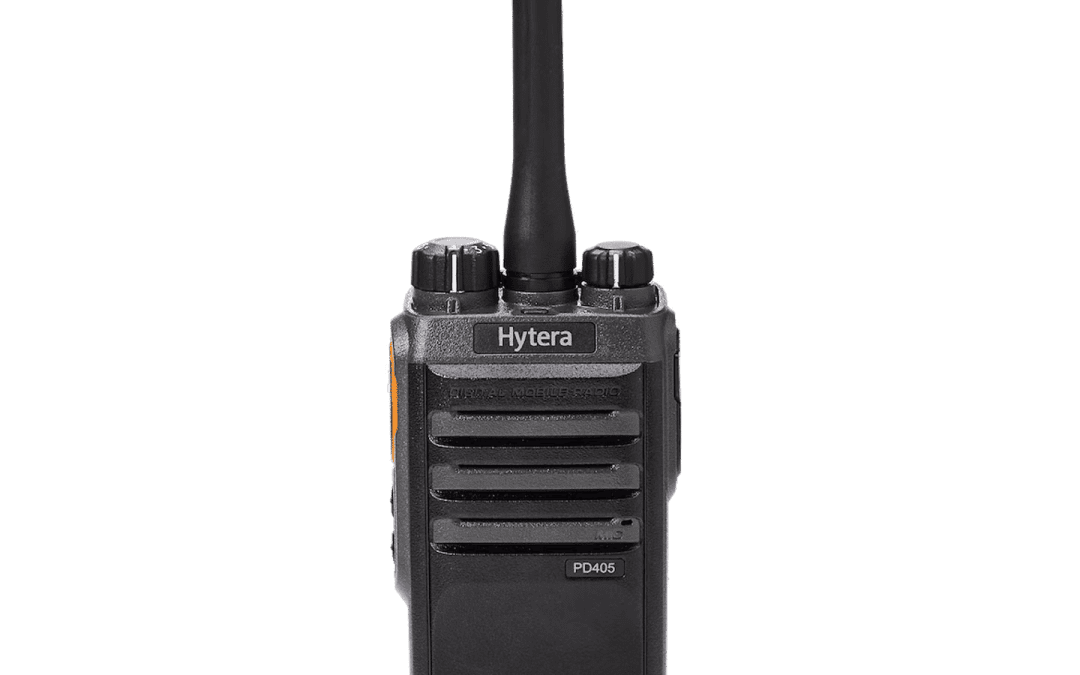 Hytera PD402i