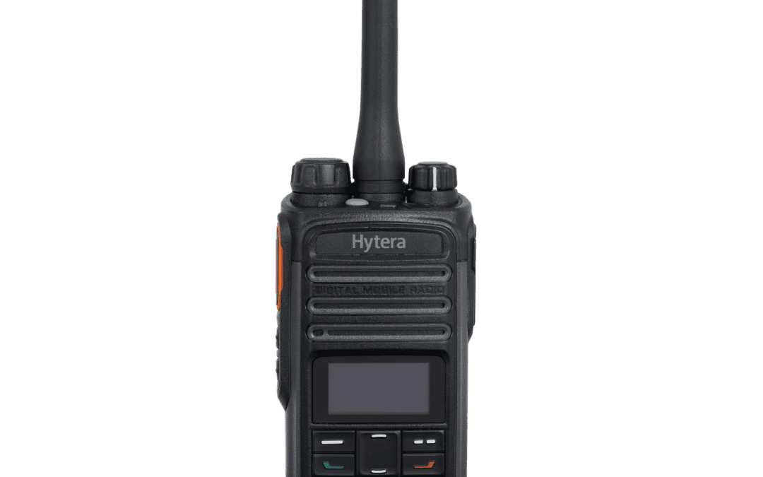 Hytera PD482i