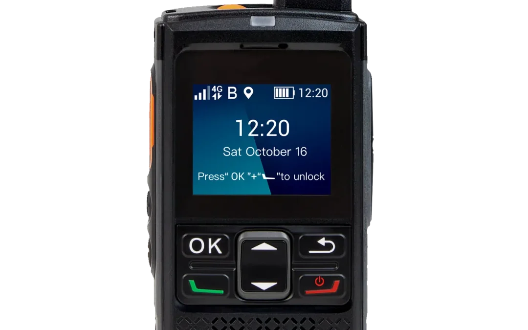 Hytera PNC360s