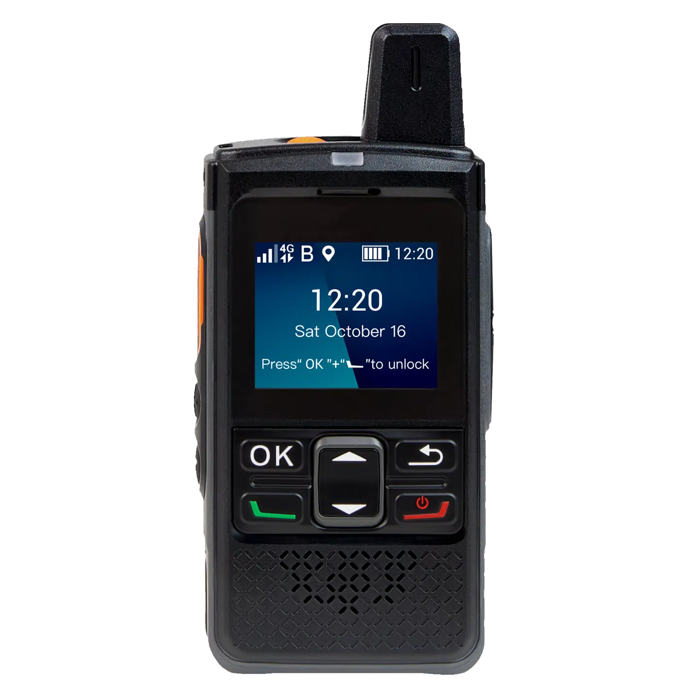 Hytera PNC360s