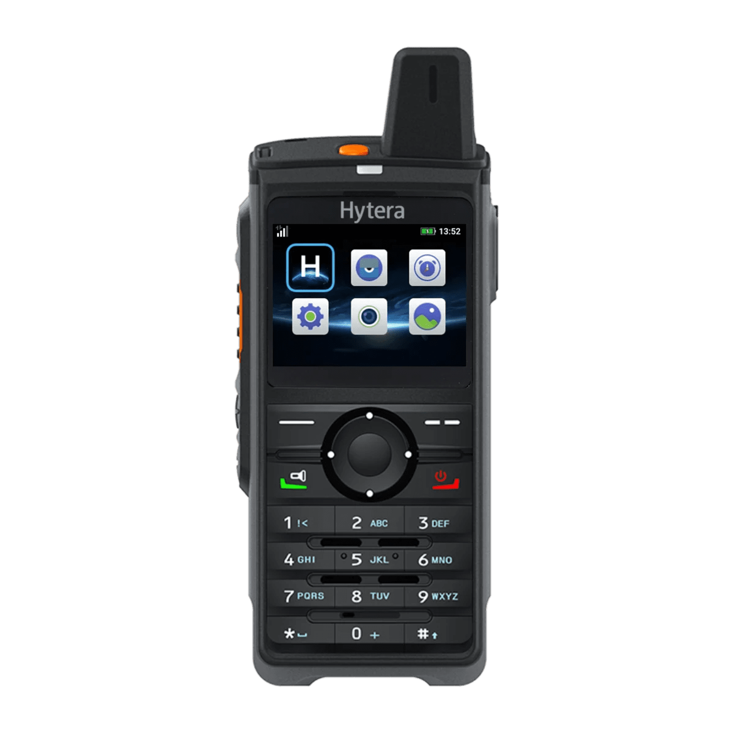 Hytera PNC380S