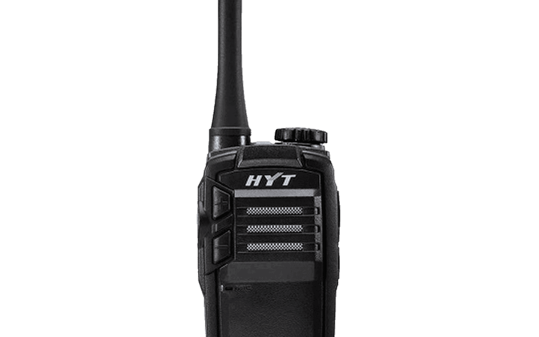 Hytera TC-320