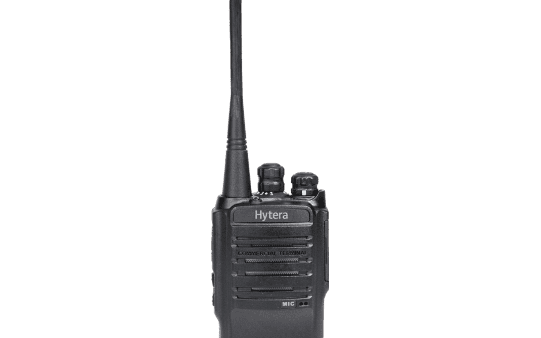 Hytera TC-508