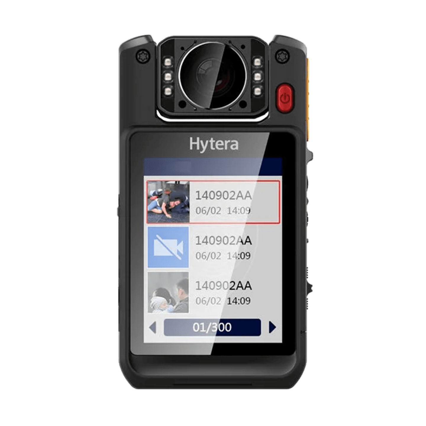 Hytera VM780
