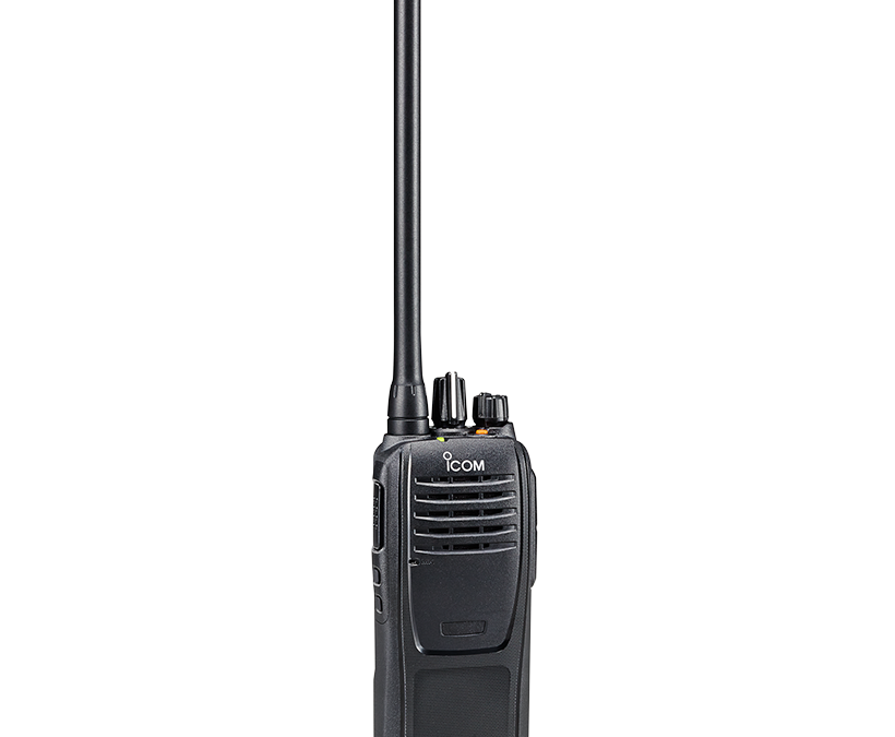 ICOM F1000 & F2000