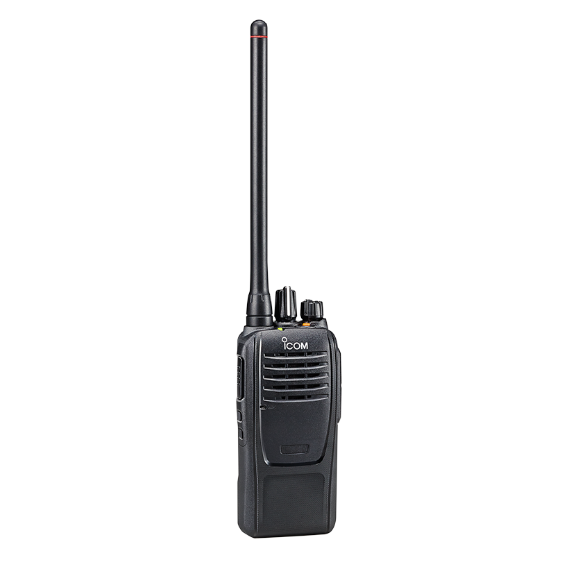 ICOM F1000 & F2000