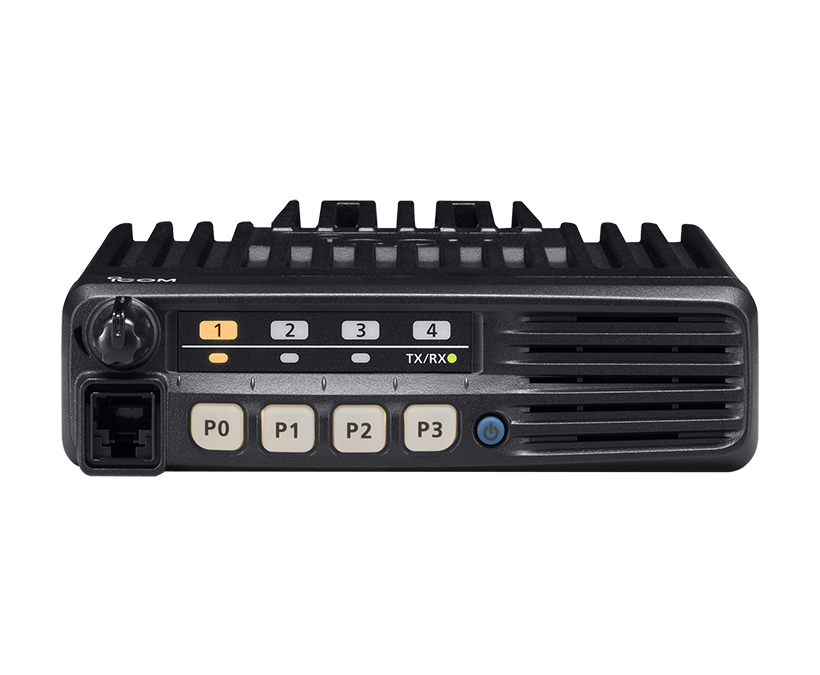 ICOM F5011 & F6011
