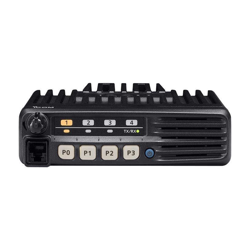 ICOM F5011 & F6011