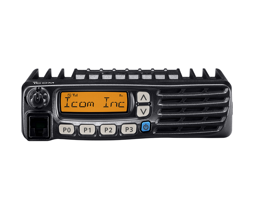 ICOM F5020 & F6020