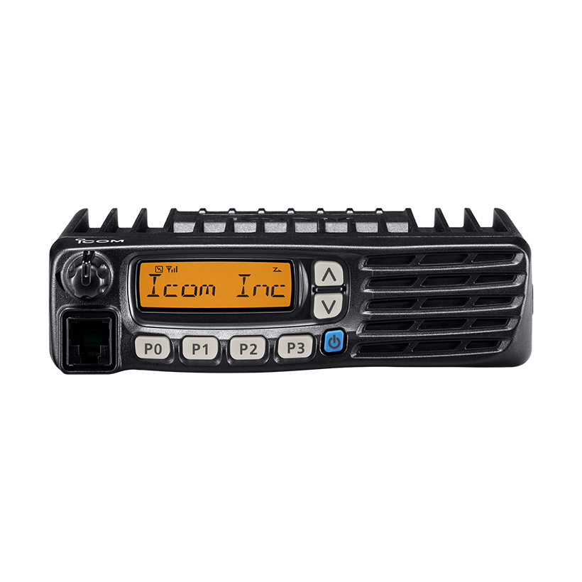 ICOM F5020 & F6020