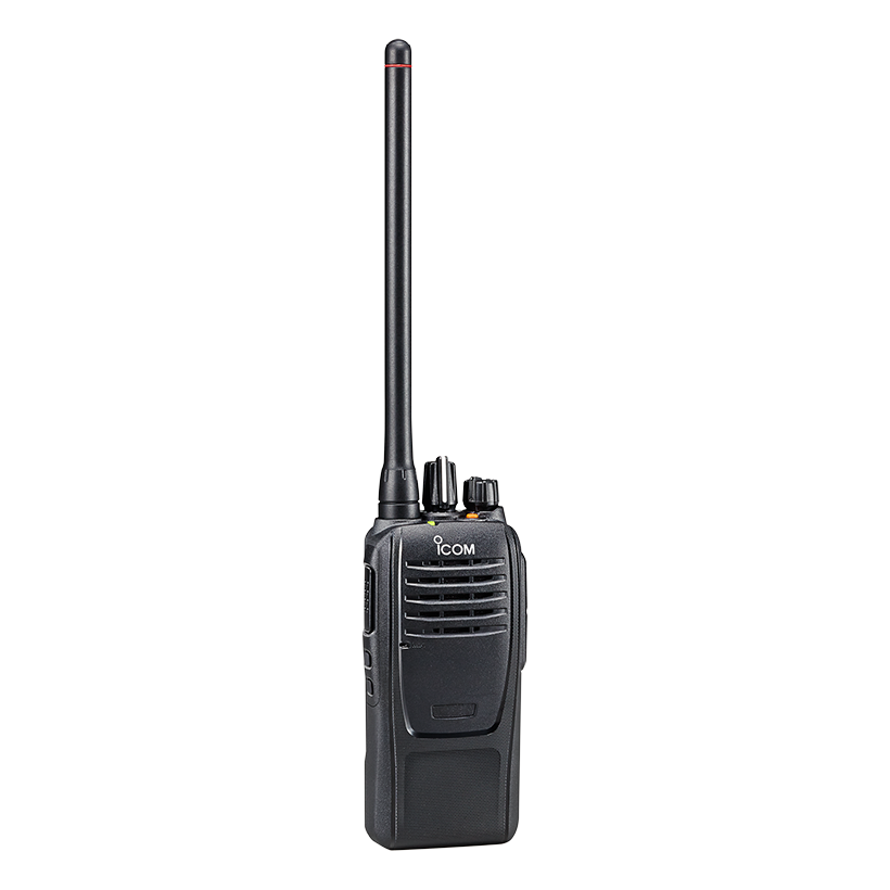 ICOM F1100 & F2100