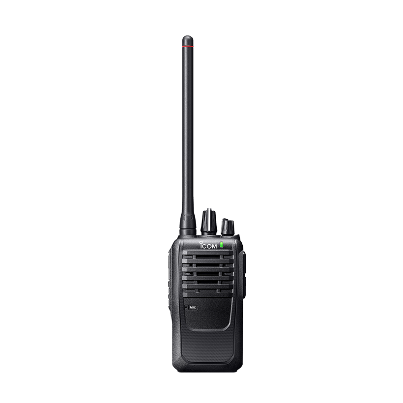 ICOM F3003 & F4003