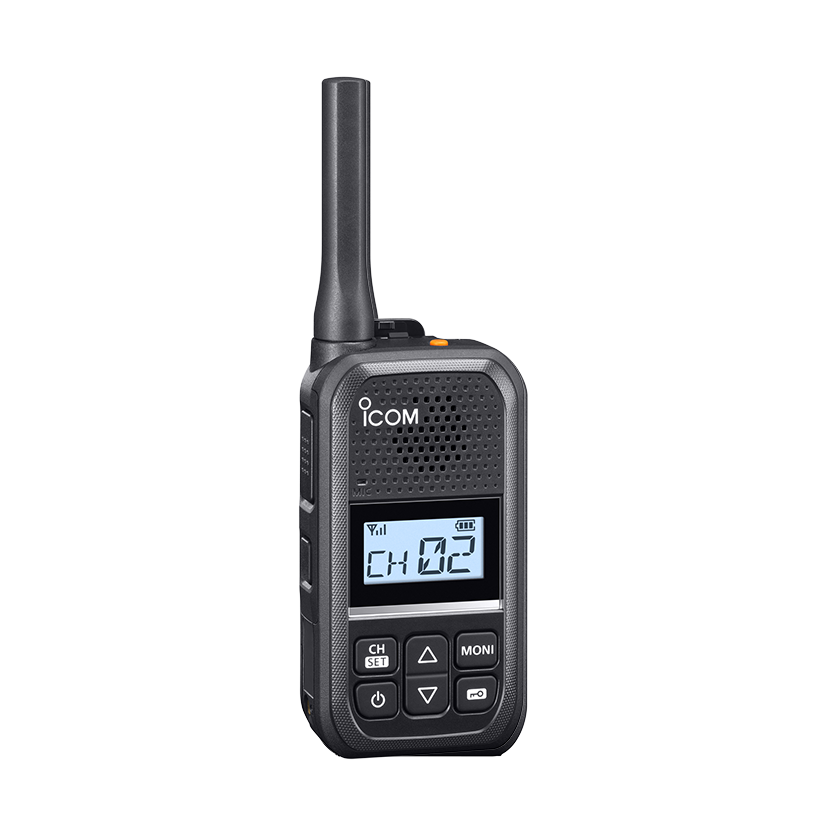 ICOM F200