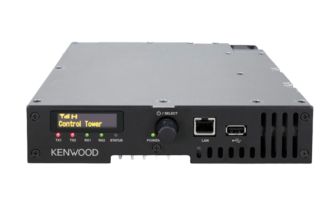 KENWOOD NXR1700 & NXR1800