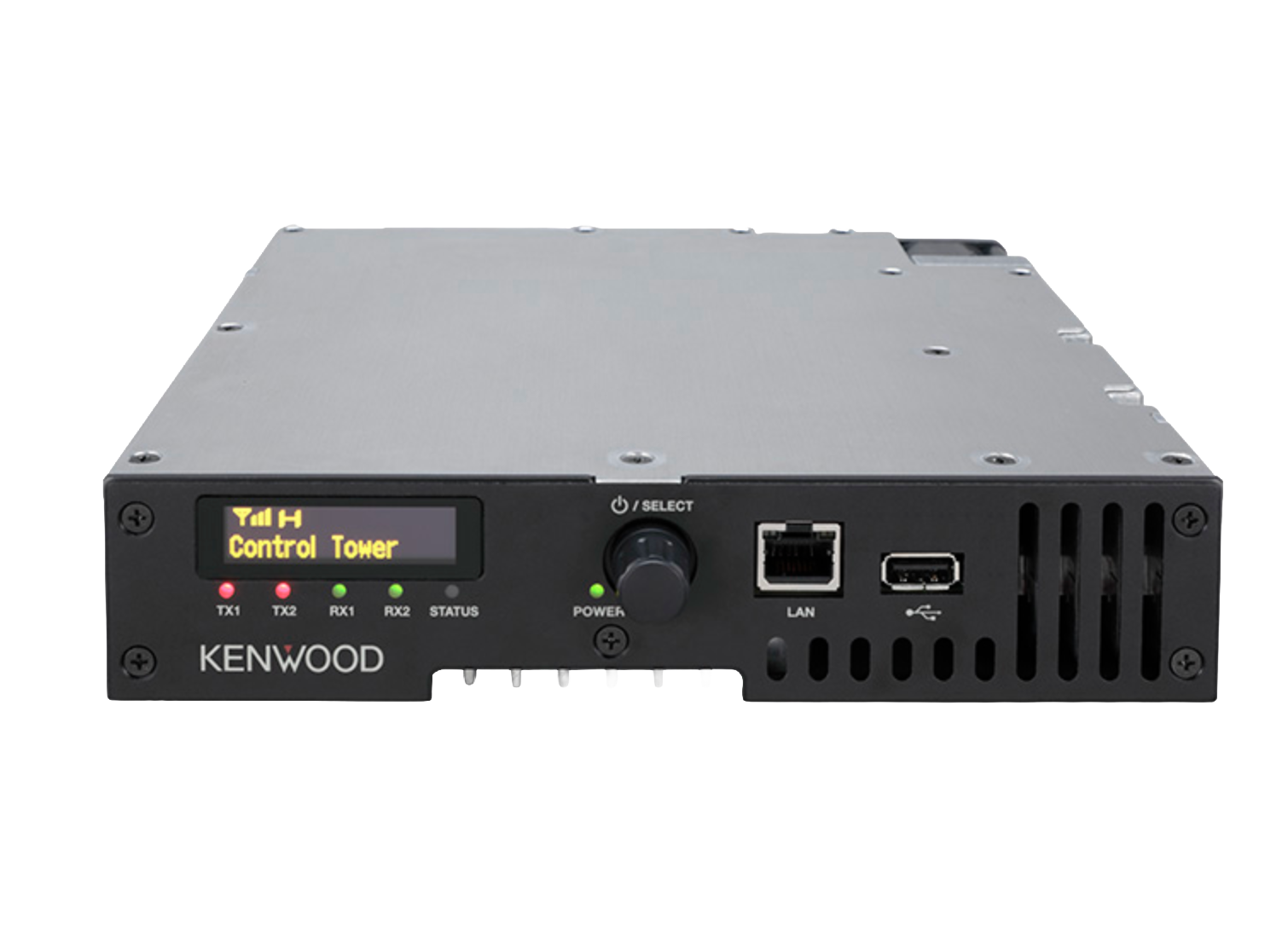KENWOOD NXR1700 & NXR1800