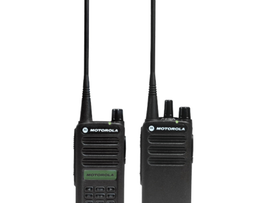 MOTOROLA DEP250