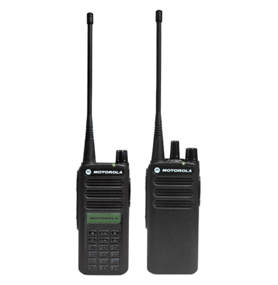 MOTOROLA DEP250