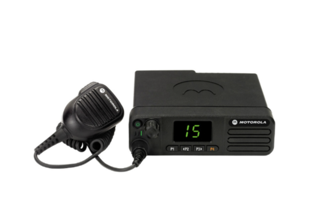 MOTOROLA DGM8000E & DGM5000E