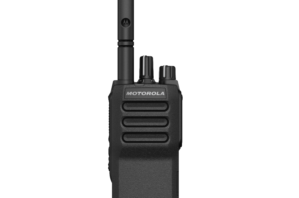 MOTOROLA R2