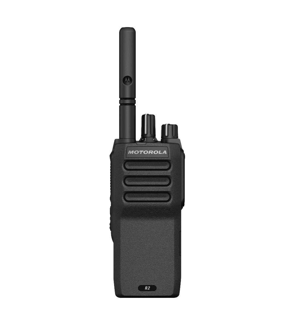 MOTOROLA R2