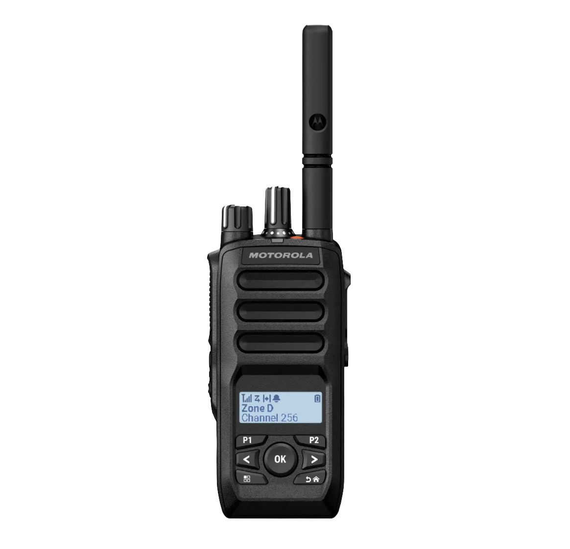 MOTOROLA R5
