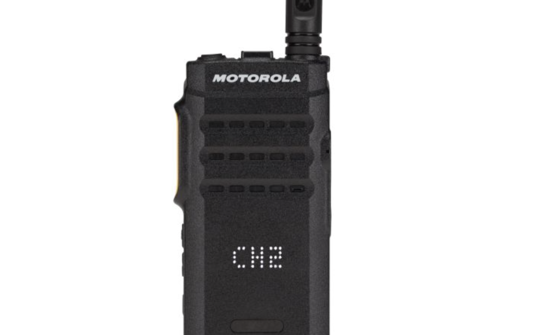 MOTOROLA SL300