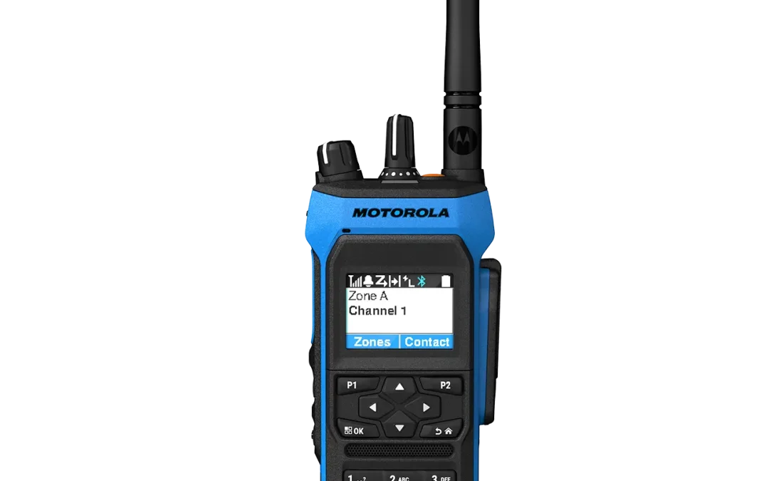 MOTOROLA R7EX