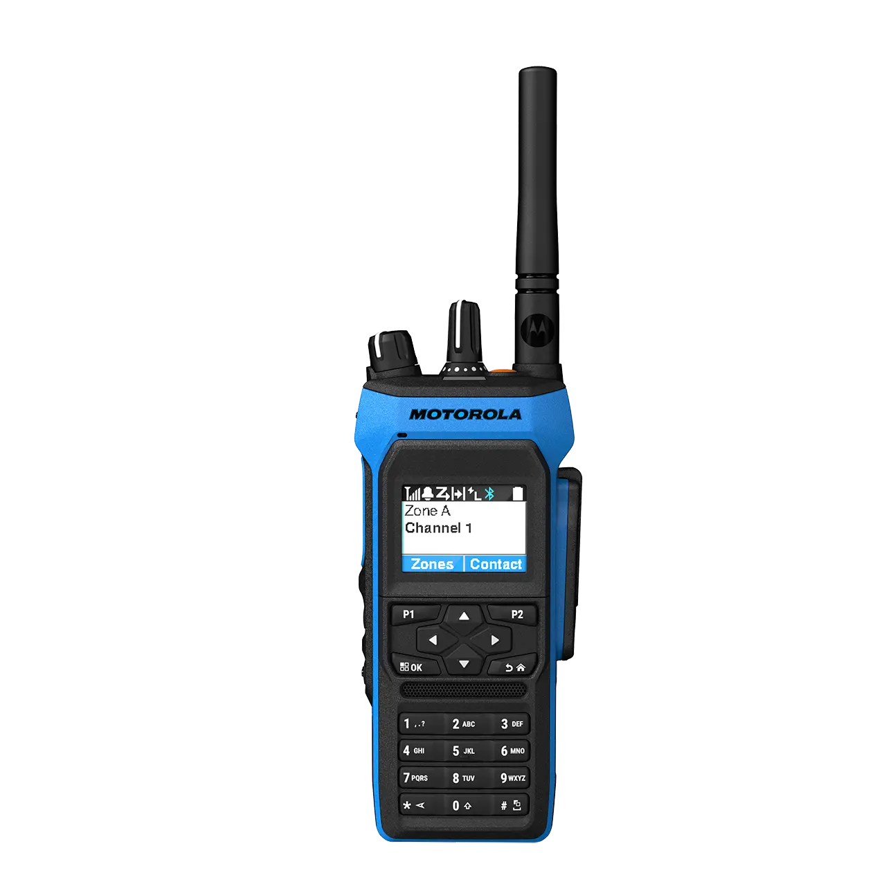 MOTOROLA R7EX